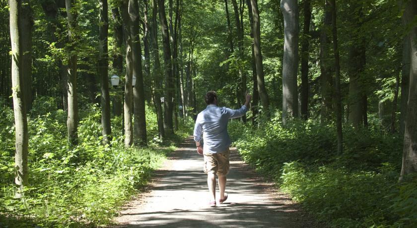 Domein Hengelhoef Villa Aan de Wolfsberg Szoba fotó